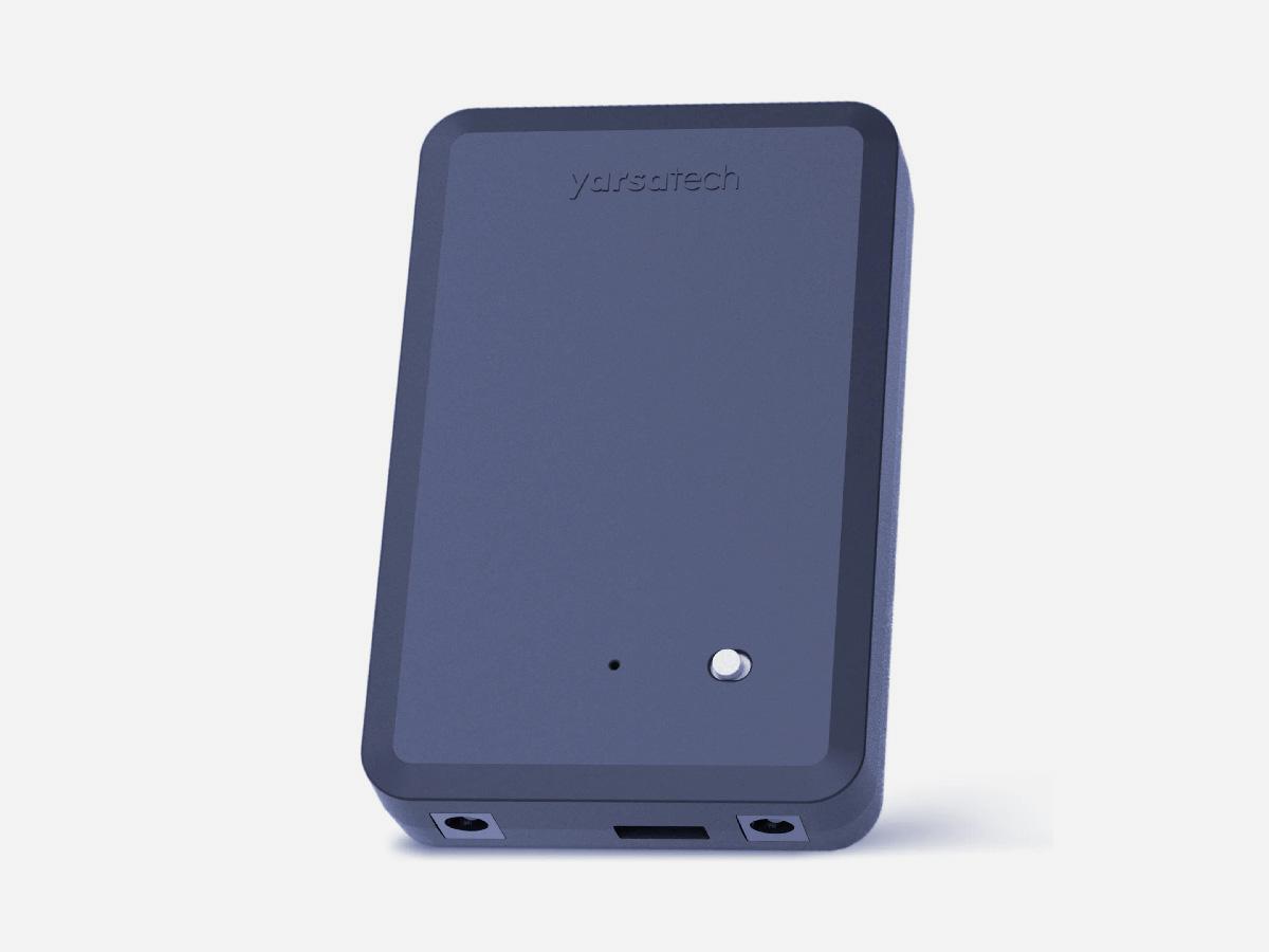 Nizi Power backup product